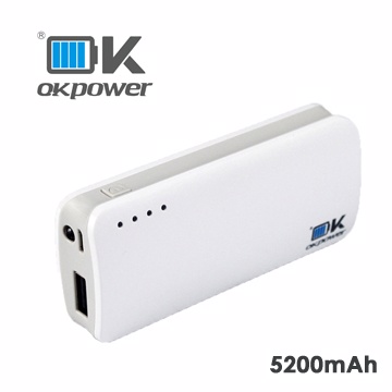 Portable battery (Power Bank )