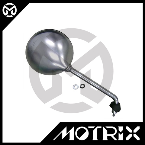 (RH) Mirror For VESPA LX 50 2T