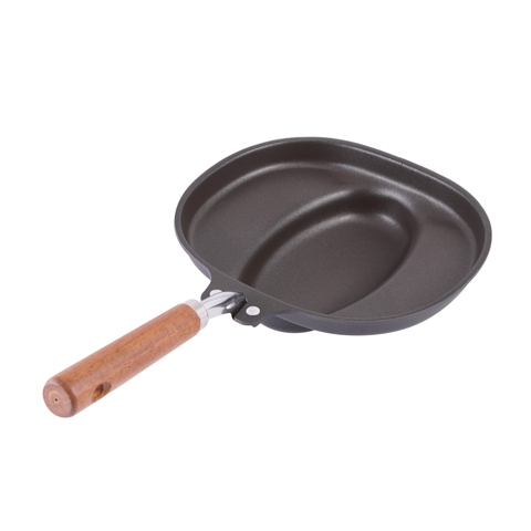 Japanese Omelette Rice Pan