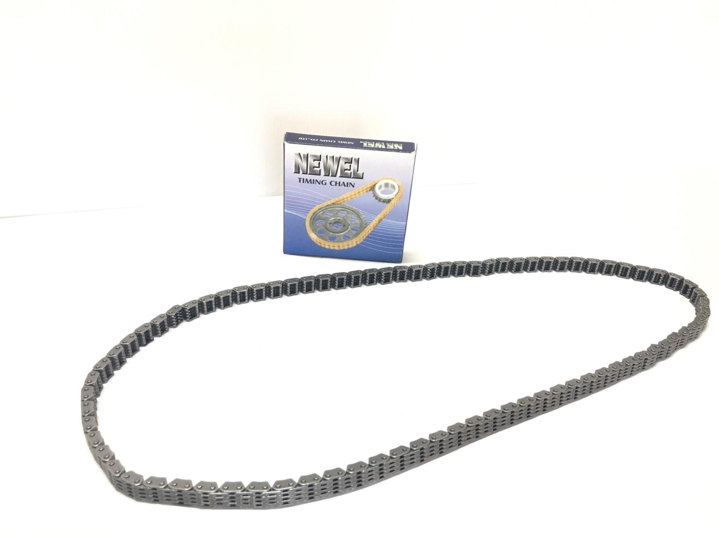 Taiwan Timing Chain 5x4x164l Oem 13028