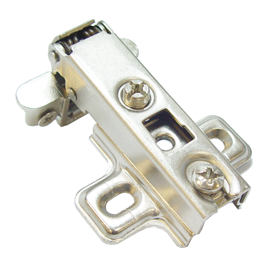 Aluminum Frame Hinge