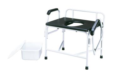 Commode Chair, Bath Chair, Shower Bench