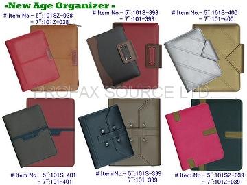 Organizer.Note book Diary