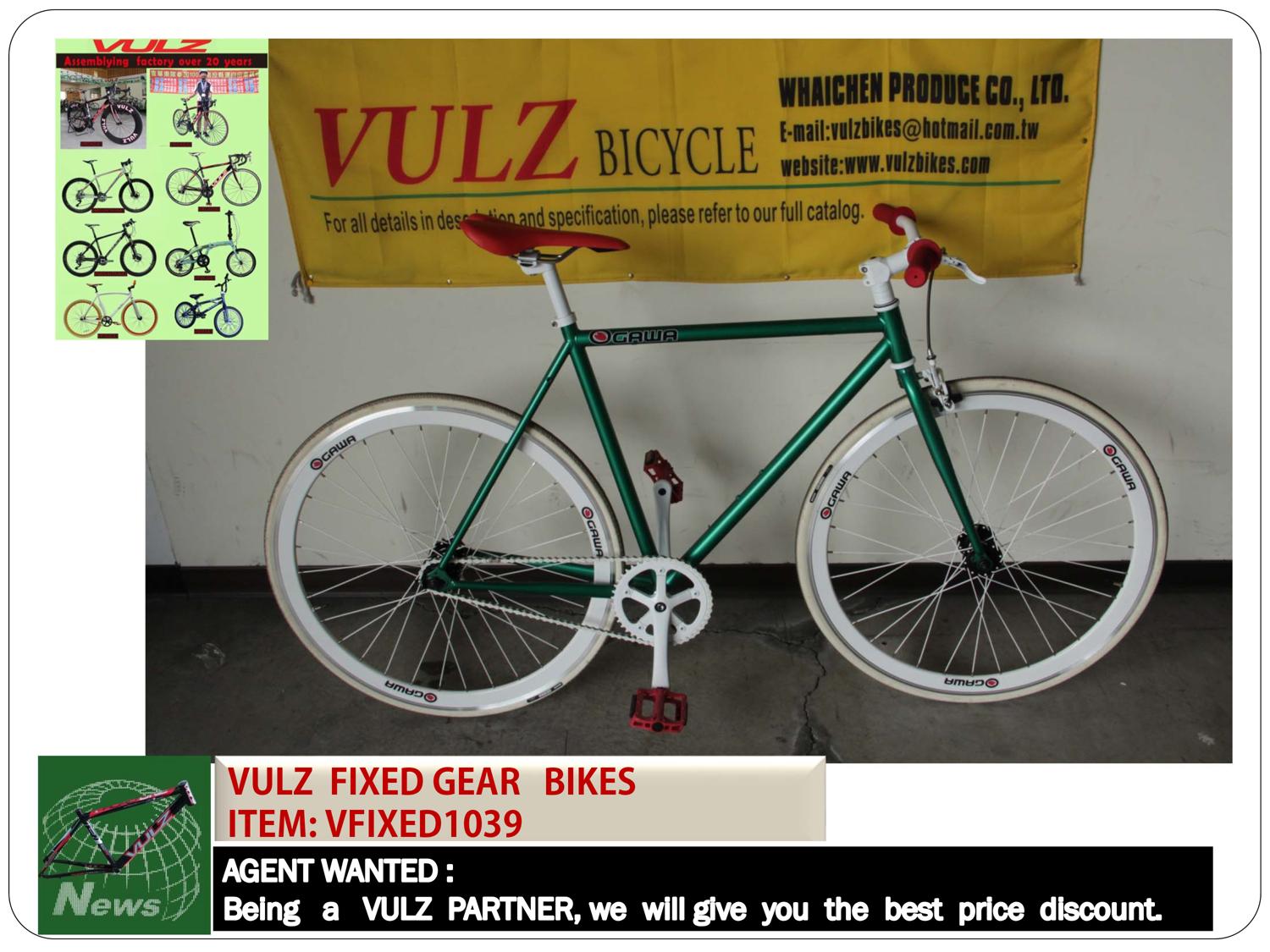 700C single speed women fixed gear road bike/colorful 700C fixed gear