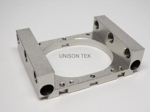 CNC Milling Parts for Optical Instruments or for Inspection Instrument