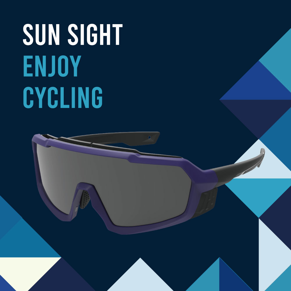 Sun Sight Sports Sunglasses Taiwantrade