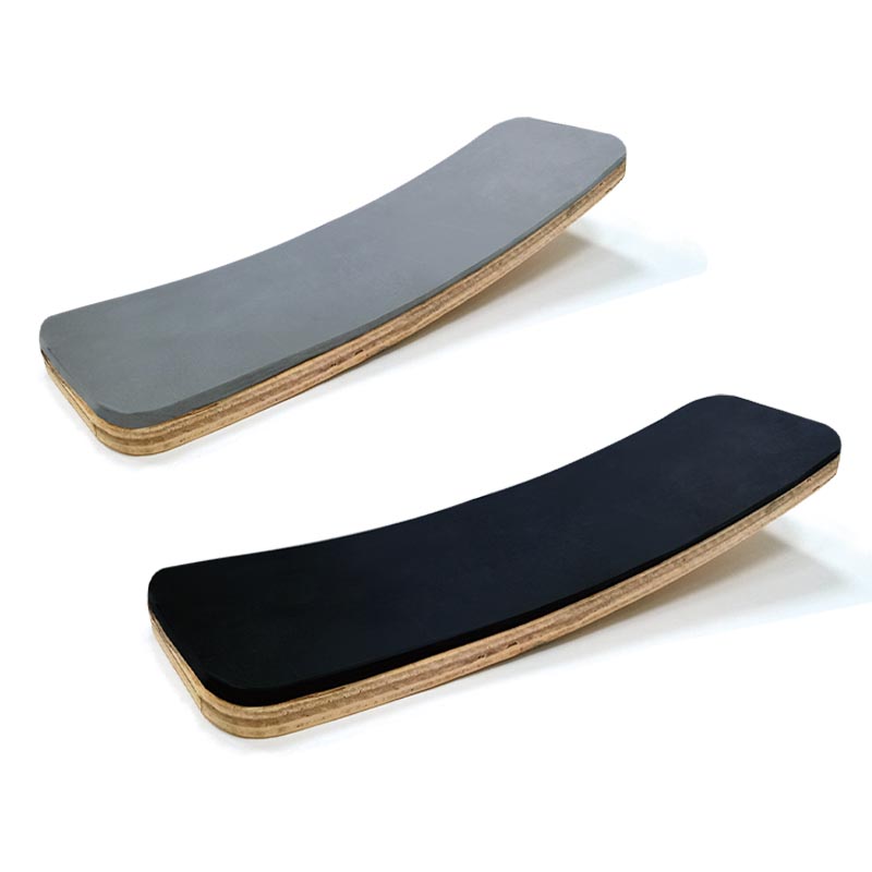 Ballet Wood Turn Board