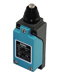 COMPACT LIMIT SWITCHES Taiwantrade