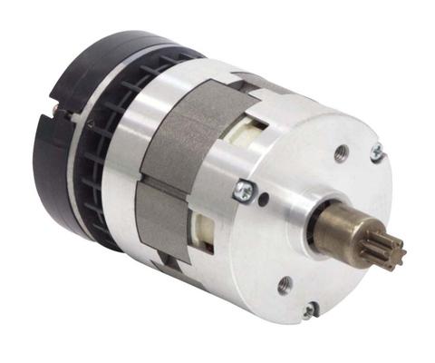 Cordless Hand Tool Motor