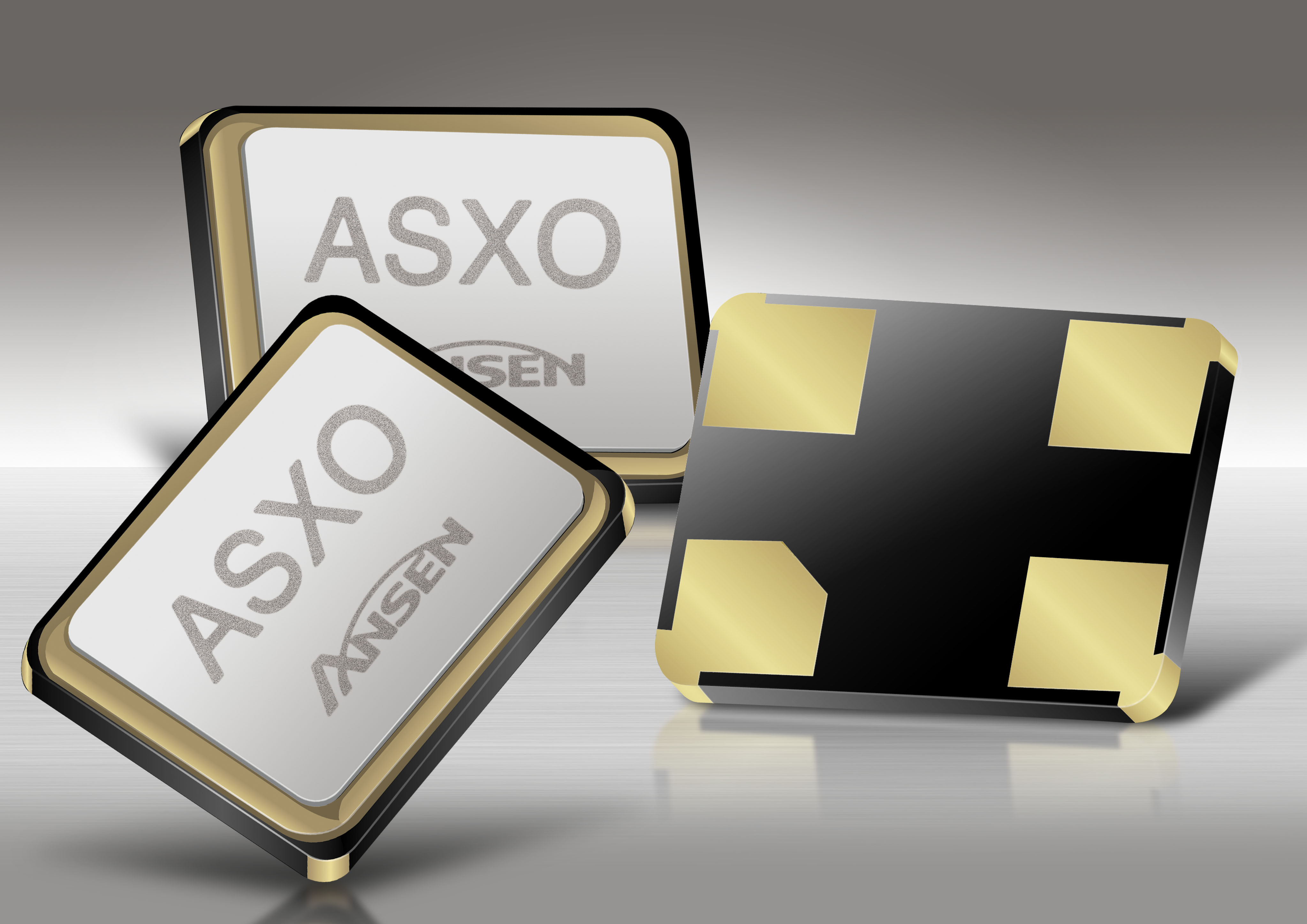 Voltage Controlled Temperature Compensated Crystal Oscillators, VCTCXO