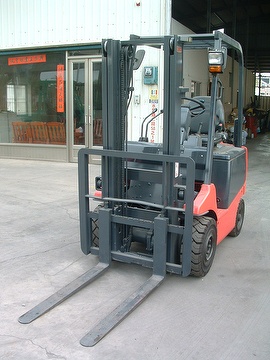 Used Nichiyu Electric Forklifts Used Electric Lift Truck Used Fork Lift Truck Taiwantrade Com