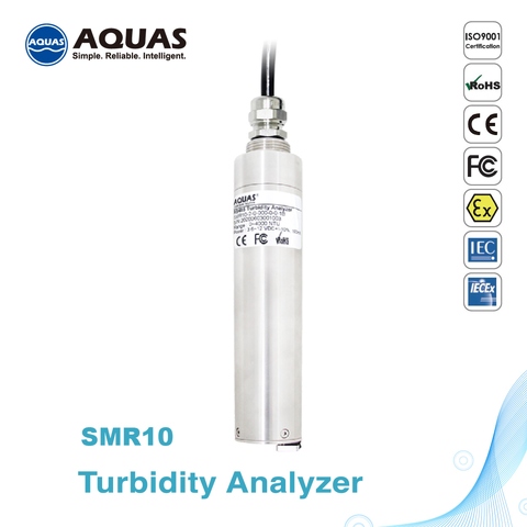 Taiwan Manufacturer of Water Turbidity Analyzer and Check Instrument