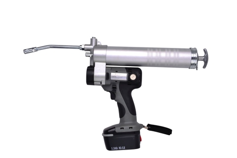 Battery Powered Cordless Grease Gun