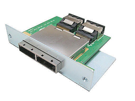 mini sas adapter sff-8088 x 2 to sff-8087 x 2 adapter