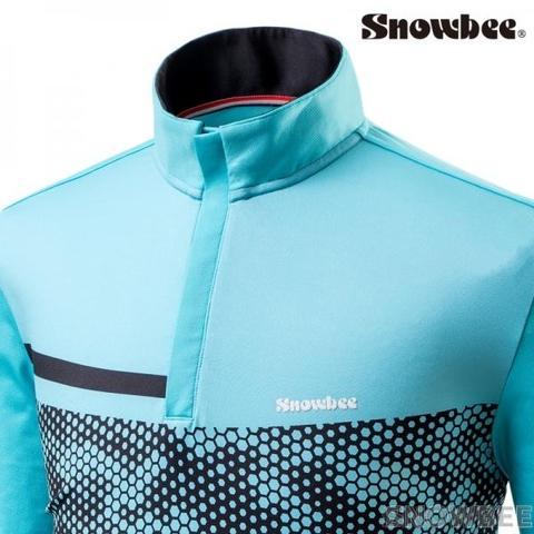 camouflage golf shirt