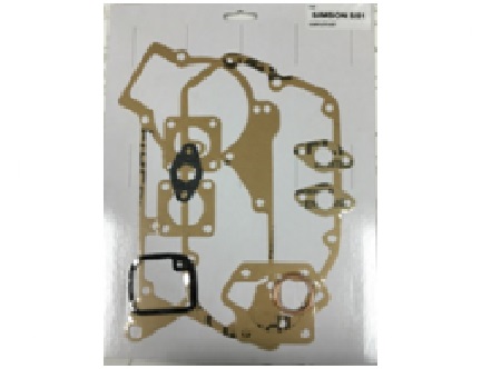 GASKET - SIMSON S51