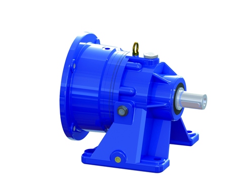 PLANETARY GEAR REDUCER | Taiwantrade.com