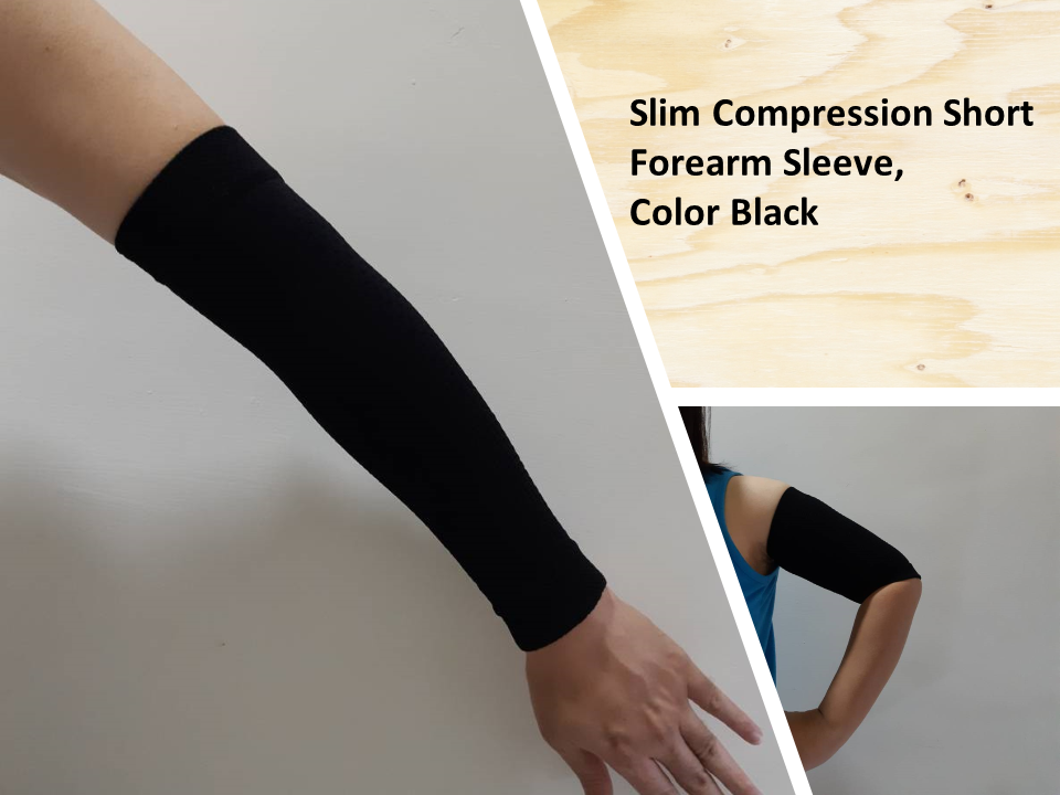 Short sleeve arm tights Clearance