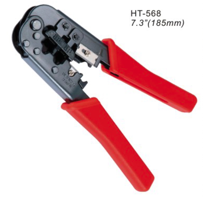 Modular crimping tool HT568 Taiwantrade