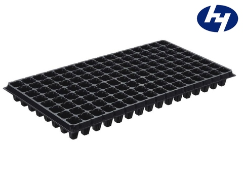 PS Plastic Plug Trays for Nursery Industry