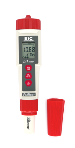 pH Tester