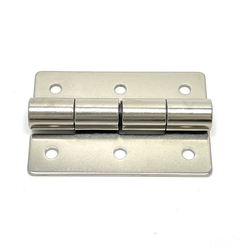Steel Damping Hinge Constant torque 270 Degree Opening