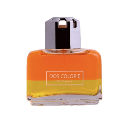 Dos Color'e Car Fragrance Air Freshener