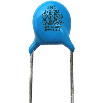 Ceramic capacitor