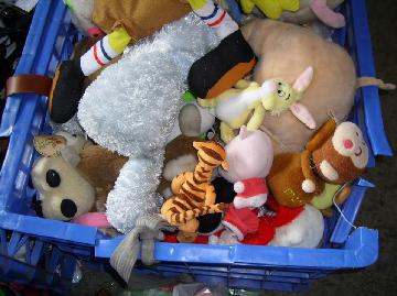 second hand childrens toys