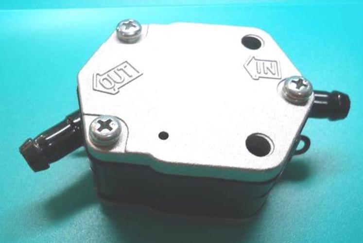 OUTBOARD FUEL PUMP 115 300HP YAMAHA OEM 6E52441000 Taiwantrade