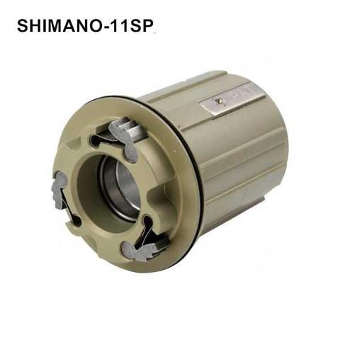 shimano road bike hubs