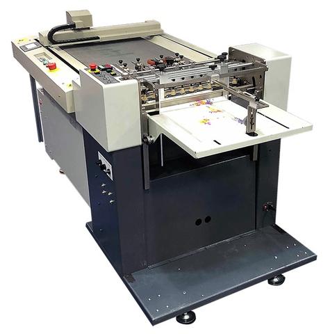 digital cutting machine