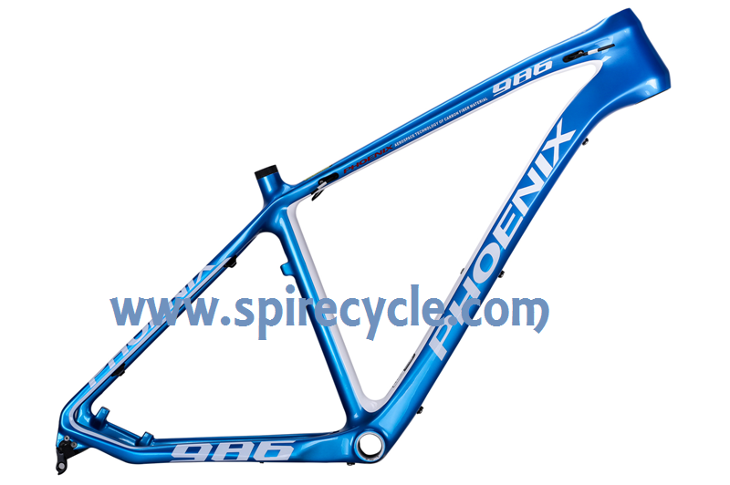 ecnal r18 frame price