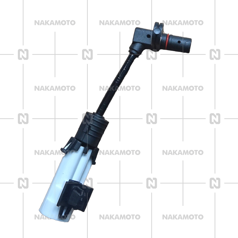 Nakamoto Auto Parts Engine Speed Sensor Replacement For Opel