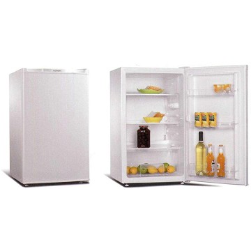 Single Door Defrost Refrigerator