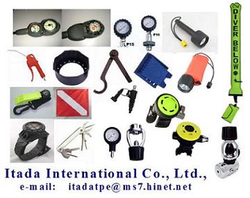 diving accessories