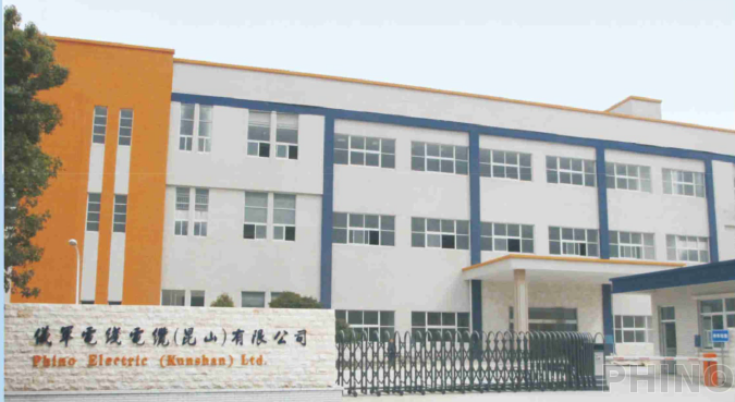 Kunshan  Company