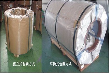 ZINC PLATED STEEL COIL-GALVANNEALED ZINC IRON ALLOY