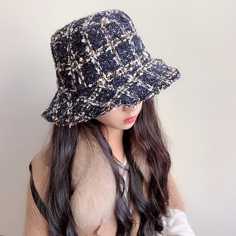 cap styles for women
