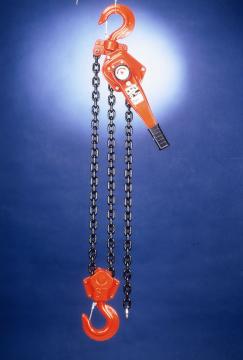 LEVER HOIST-6 TON