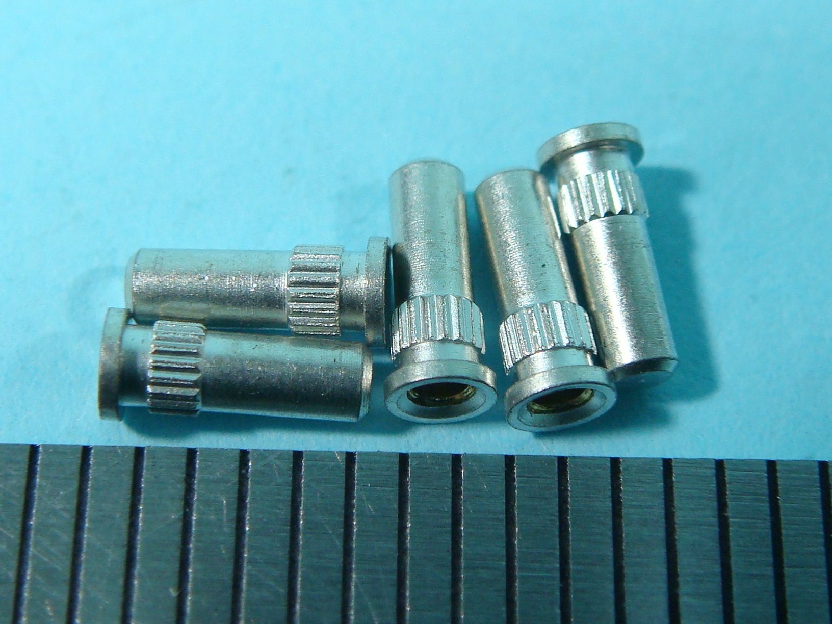 tin nickel plating