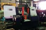 Band Saw cutting machine
