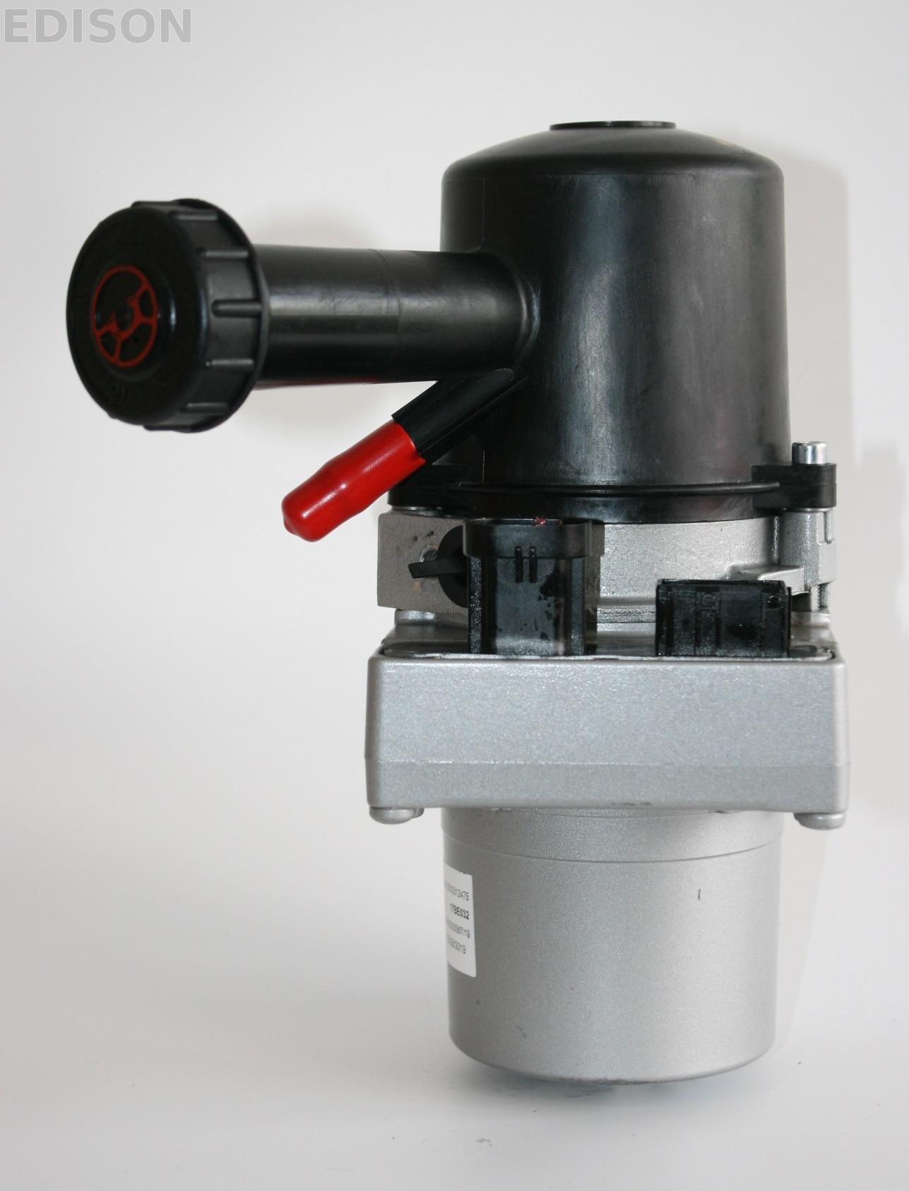 Electric Power Steering pump PEUGEOT 407