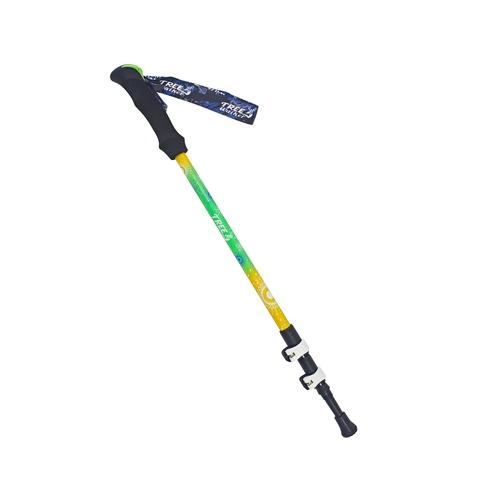 TREEWALKER KID Trekking & Walking Pole 6061 aluminum+EVA (64*12CM)