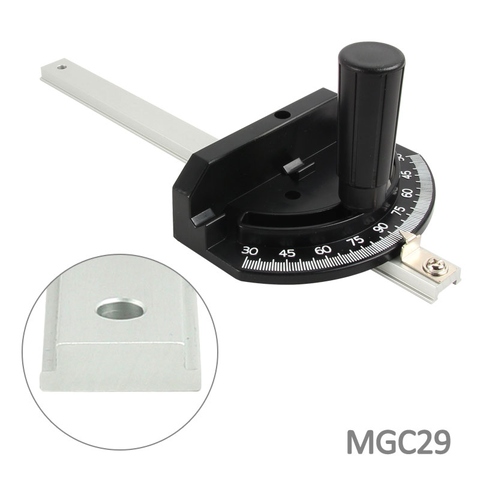 Standard Track Miter Gauge | Taiwantrade.com