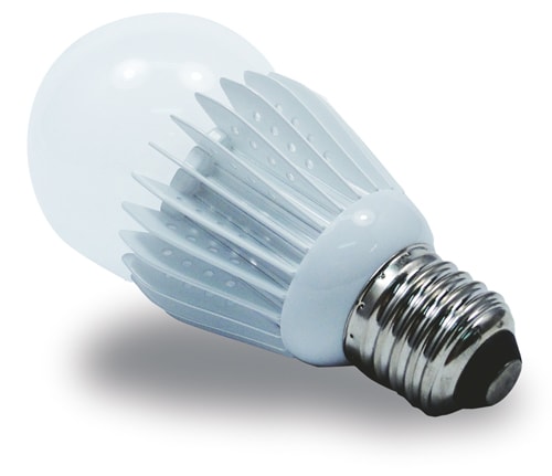LED Bulb light