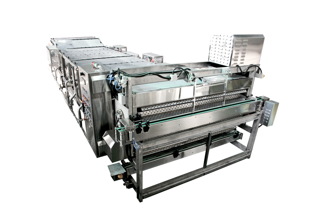 Tofu Pasteurization/Cooling Machine | Taiwantrade.com