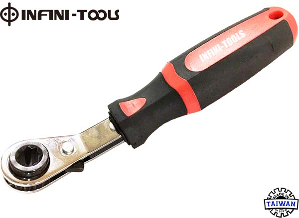 slack adjuster wrench size