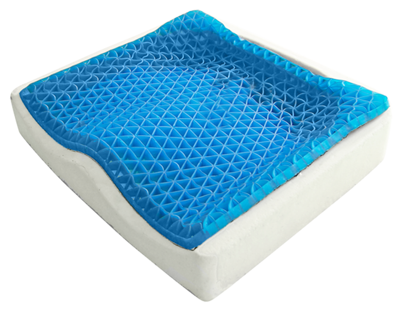 Gelly Pressure Relieving Seat Cushion Taiwantrade