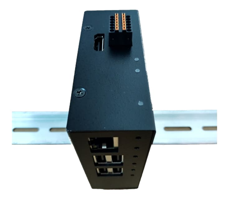 Edge Controller Box | Taiwantrade